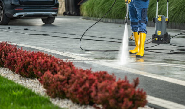 Best Solar Panel Cleaning  in Callaway, FL